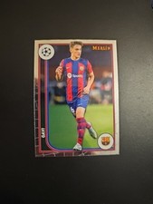 Gavi 2023-24 Merlin UEFA Club Competitions #38 FC Barcelona 