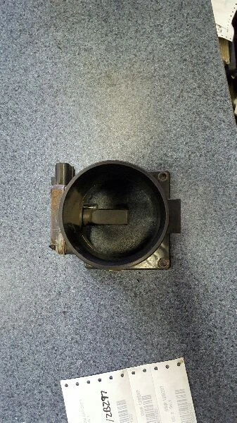 MEDIDOR DE FLUJO DE AIRE 4 PUERTAS EXC. SPORT TRAC 8-280 4,6 L SE ADAPTA A 02-05 EXPLORER 71322 Foto 3 de 4