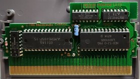 Trojan (Nintendo Entertainment System, 1989) NES Cart Only 5 Screws FREE SHIP 