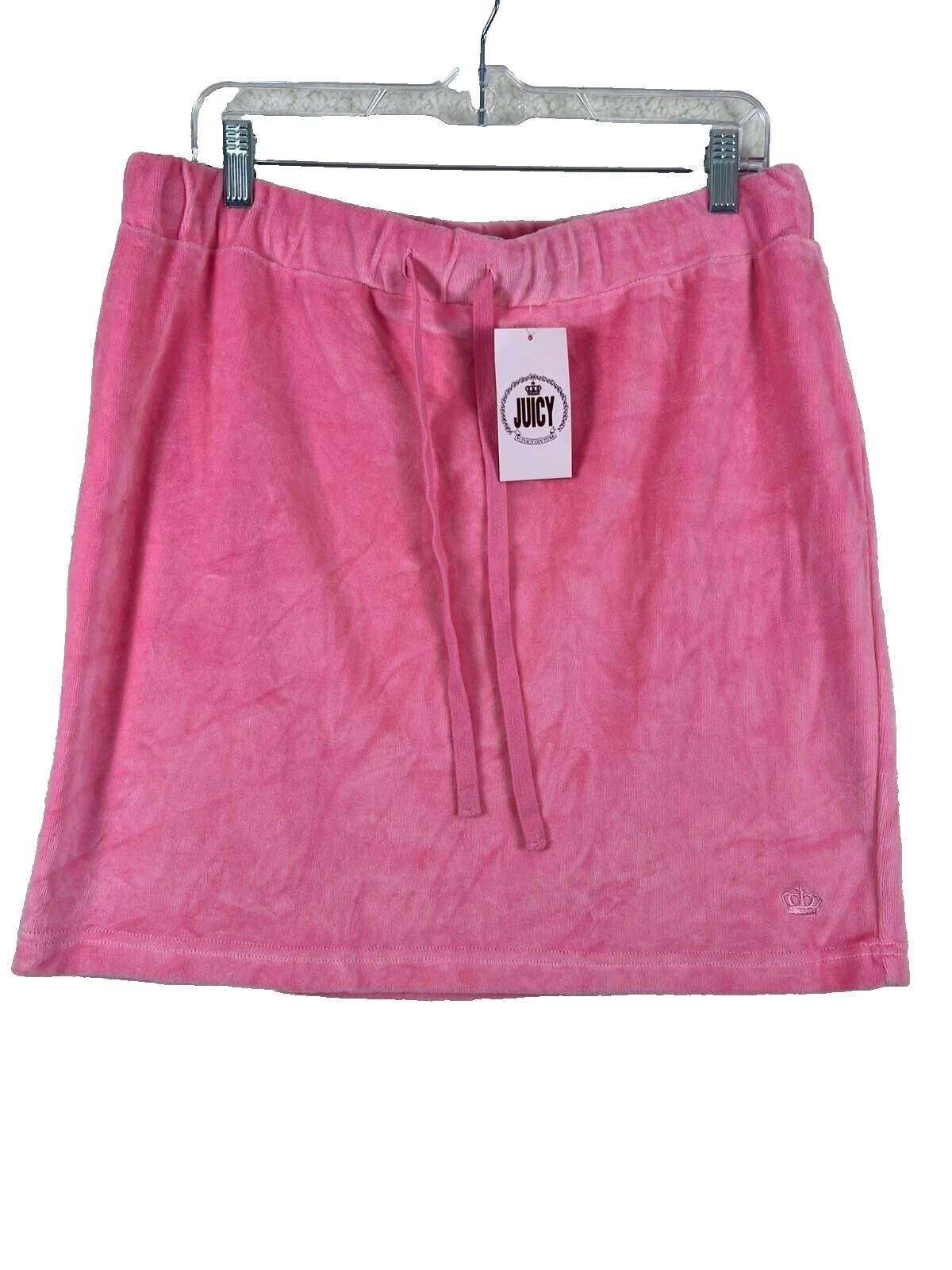 Faldas para mujer Algodón Juicy Couture