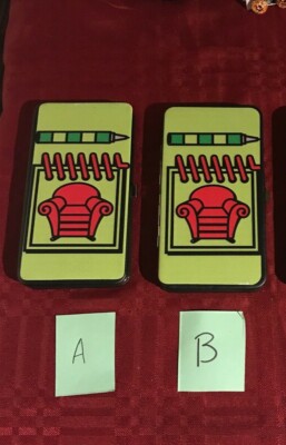 Blue's Clues Notebook Wallet Hinged New PICK A OR B 