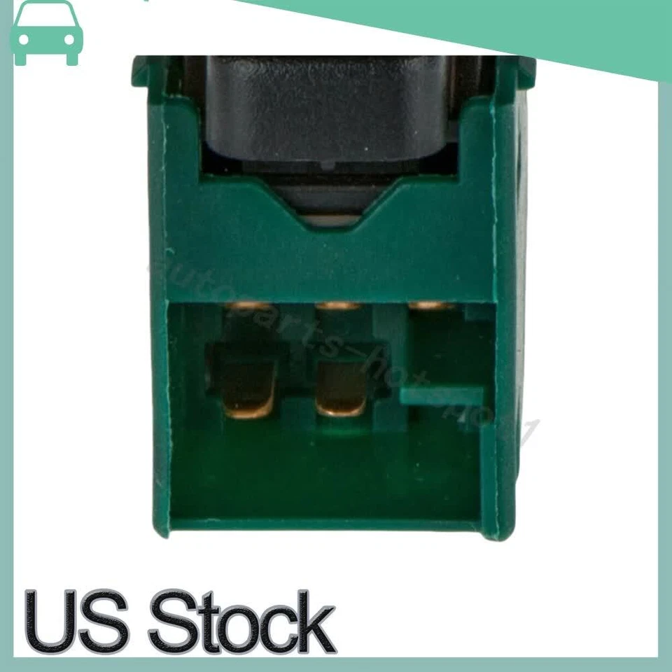 NUEVO interruptor de bloqueo de puerta para conductores VW Volkswagen Beetle 1998-10 1C0962125A01C EE. UU. Foto 3 de 4