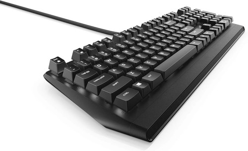 For Dell Alienware AW310K Mechanical Gaming Keyboard 0K6Y8P - Picture 2 of 5