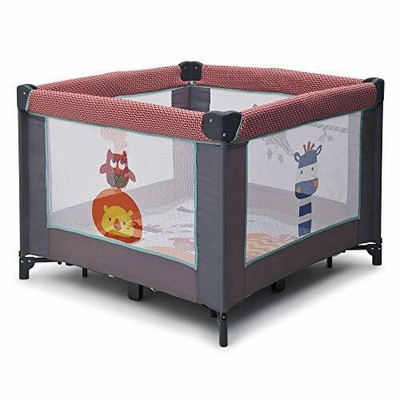 jeep trek easy travel playpen