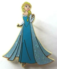 Disney Pin ACME Trading - Elsa 2 LE  200 #132158