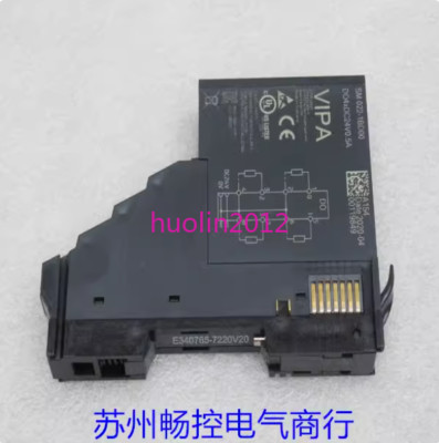 1Pcs New VIPA module 022-1BD00 SM022-1BD00(no box)