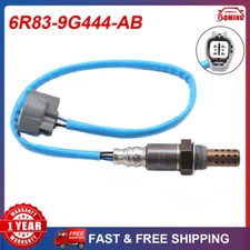 6R83-9G444-AB New Downstream Oxygen Sensor For Jaguar X200 X250 XJ XF XK XJR