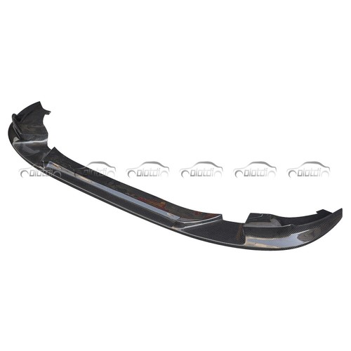 Carbon Fiber For BMW X3M F97 X4M F98 3D Style 2018+ Front Bumper Lip Spoiler - Foto 5 di 12