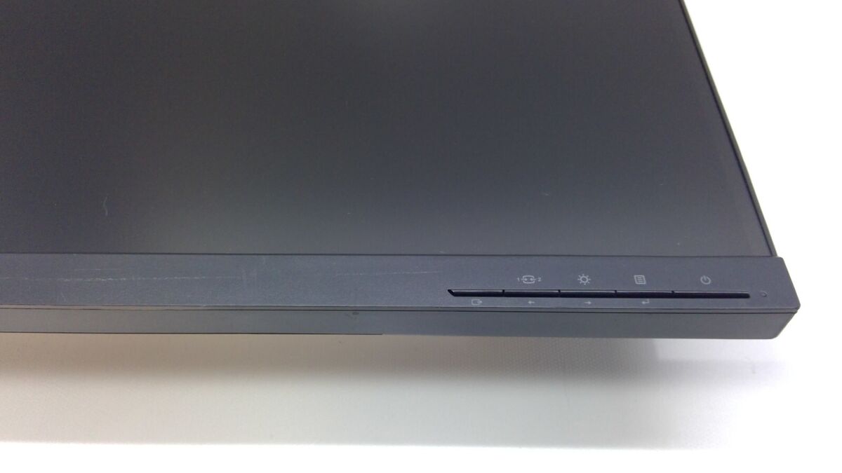 Lenovo ThinkVision P27H-10 27in Wide QHD IPS LED Monitor Lenovo ThinkVision P27H-10 27in Wide QHD IPS LED Monitor