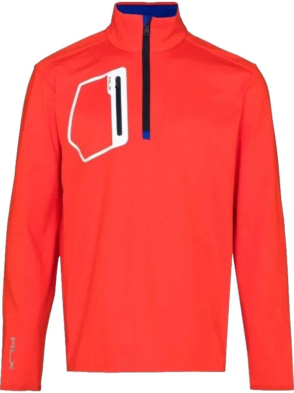 Camisetas Lauren Ralph Lauren Solid Ropa Deportiva para Hombres