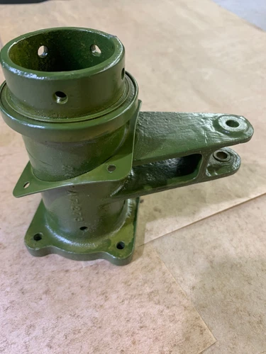 HUGHES 269 - T-H55 BELL CRANK PN 269A7273