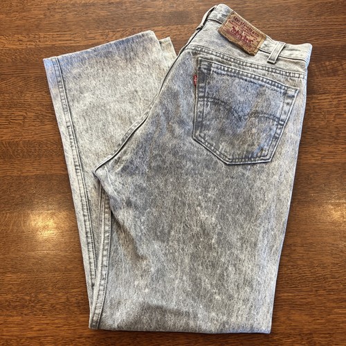 levis 501 acid grey