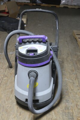 Pro Team ProGuard 15 Wet/Dry Vacuum