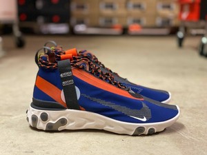 nike running react runner mid