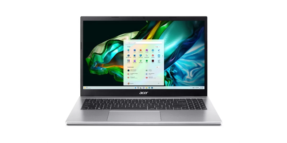 Acer Aspire 5551 5251 5741 Haut Couvercle Dos Plastique Panneau