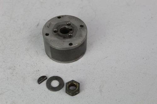 ROTOR | MODEL T, N