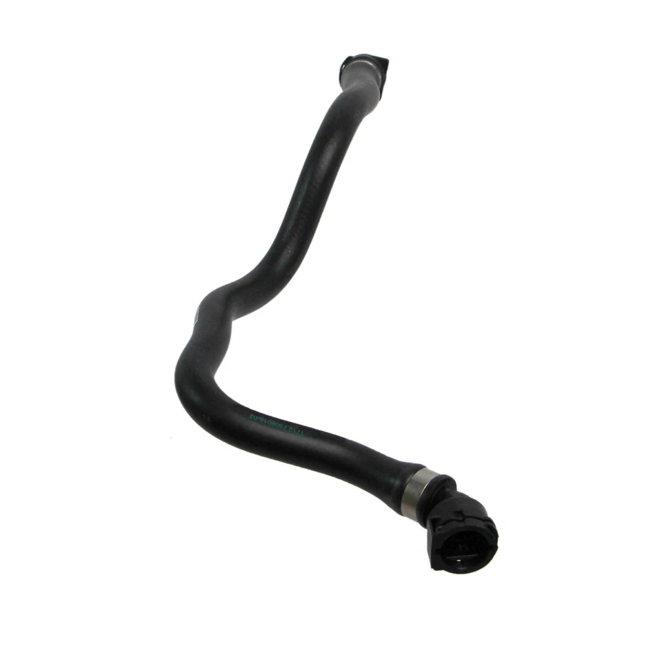 Water Hose - From Expansion Tank (Lower Fitting) REIN AUTOMOTIVE O.E.M for BMW - Image 4 of 4