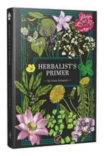RGS01164 Renegade Games Studios Herbalist`s Primer