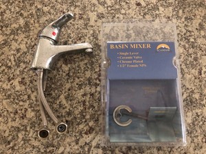 Scandvik Marine Faucets Ebay