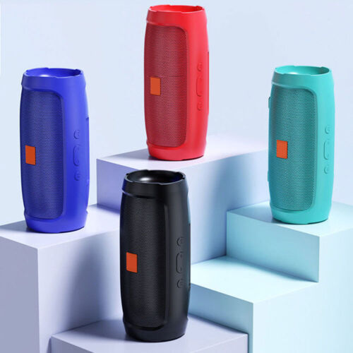 40W Portable Wireless Bluetooth Speaker Waterproof Stereo Bass Loud USB AUX FM - Picture 13 of 13
