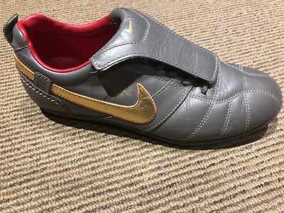 Nike Ronaldinho Street Premium 10R 315788-071 Size 7 US | eBay