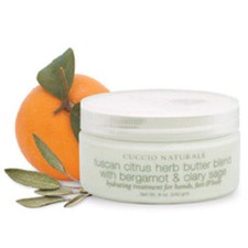 Cuccio Naturale Tuscan Citrus Bodybutter Top ...