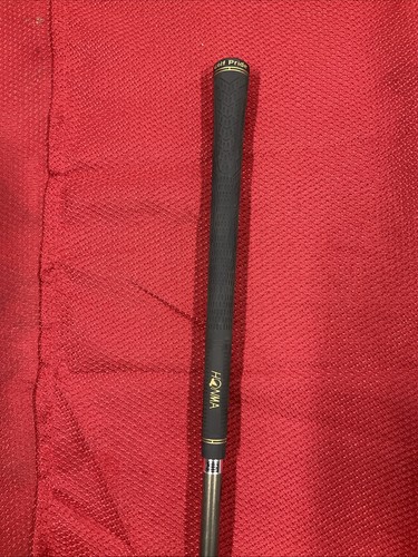 Honma LB280 11 Iron Super Light Flex Graphite Shaft 34.75” - Picture 4 of 4