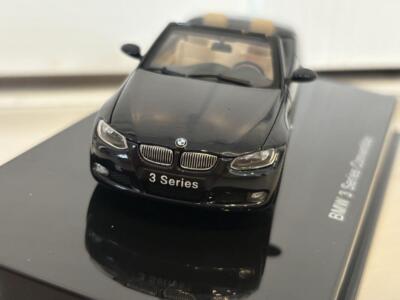 オートアート BMW 3er Cabriolet E90 Autoart 43 AUTOart 1/43 BMW 3er Cabriolet E90 | eBay