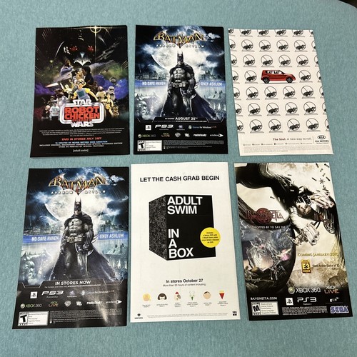 JUEGO COMPLETO DE CÓMICS NORTH 40 1-6 WILDSTORM 2009 AARON WILLIAMS - Imagen 8 de 14