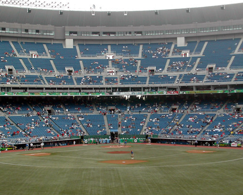 Philadelphia Phillies Veterans Stadium 2003 Photo - Picture 1 of 1