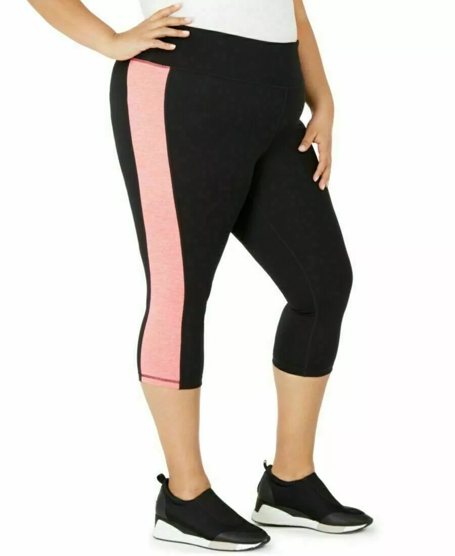 Ideology capri leggings cheap