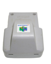 Nintendo N64 Rumble Pak NUS-013 Original