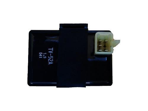 Honda Kontrolleinheit 36150-ZB7-A01 EX3300 EX4500 - Picture 1 of 1
