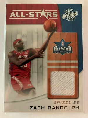 zach randolph all star