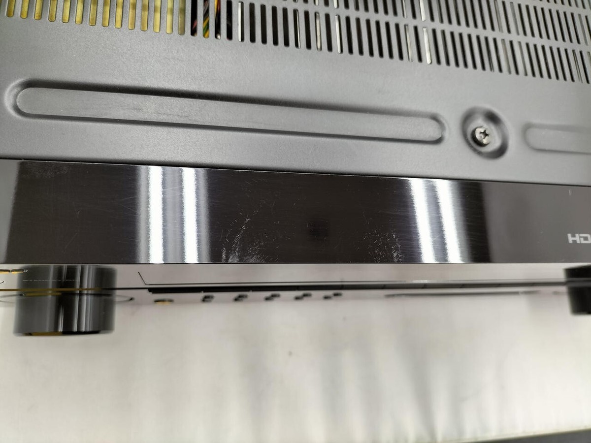 Pioneer 7.1ch AV amplifier VSA-LX51 operation verified Pioneer 7.1ch AV amplifier VSA-LX51 operation verified