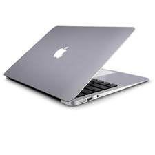 Skin Wrap for Macbook Air 11 inch Solid Gray