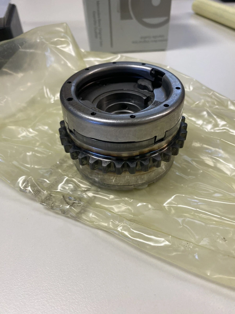 Camshaft Positioner for 2017 Mercedes Benz C63 A1770505201 | eBay