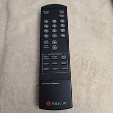 Polycom Remote Control Soundstation Premier