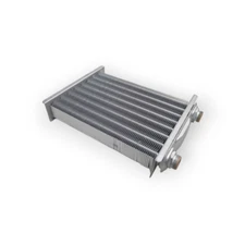 SAVIO BIASI PRIMARY EXCHANGER 20/75 KI1043104 TELEPIU 730 EX 724 EX BOILER