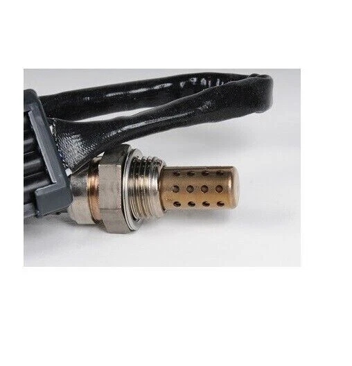 Sensor de oxígeno AFS75 AC Delco GM O2 aguas abajo o aguas arriba para Chevy Olds SaVana Foto 2 de 3