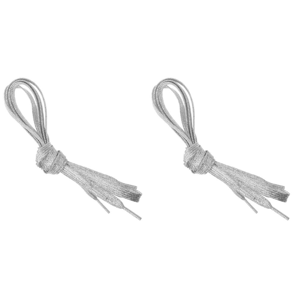 APL Lacci per scarpe sneakers moda glitter lacci per scarpe colori lacci per scarpe