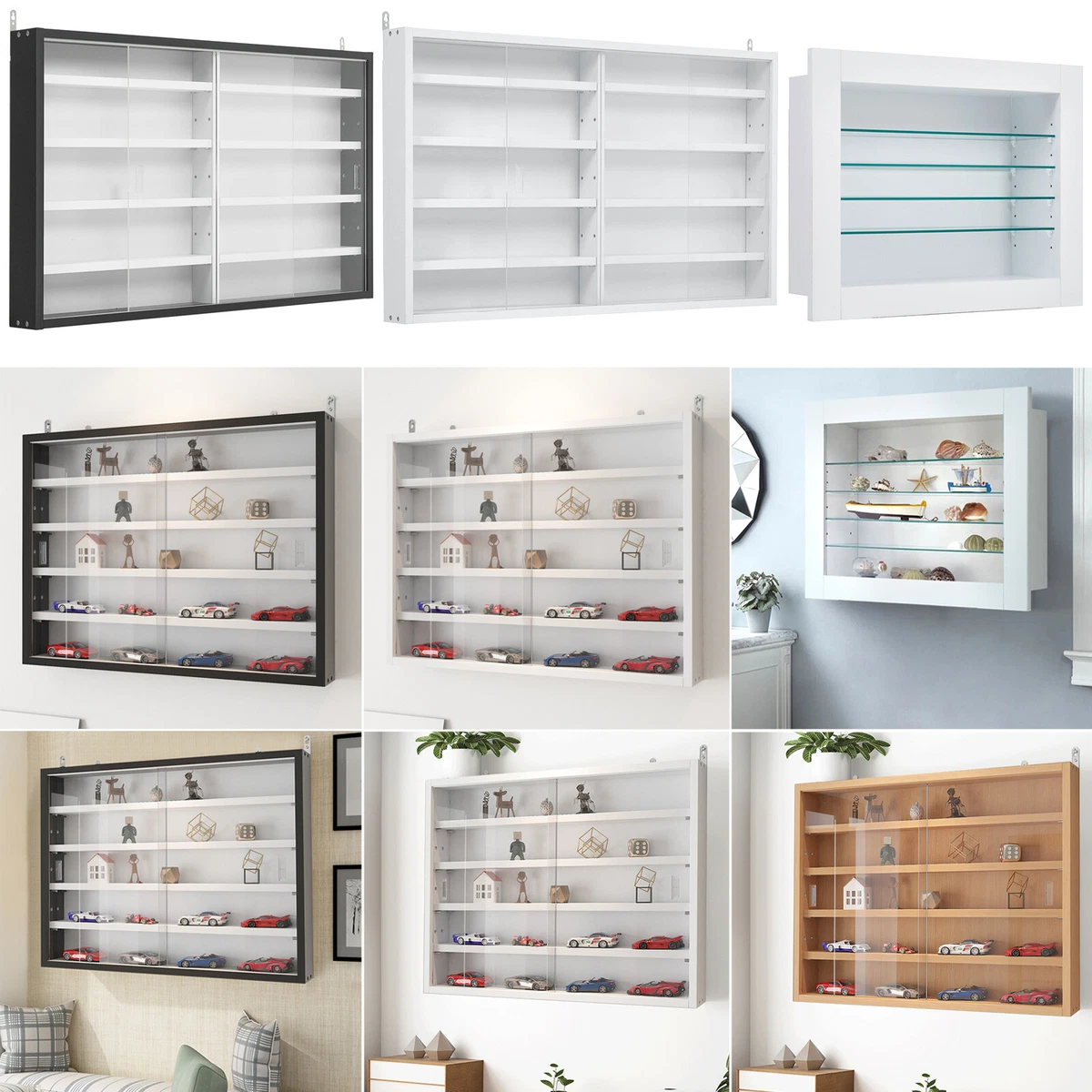 Wall hanging cabinet design online