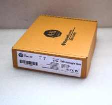 🔥 ALLEN BRADLEY 1764-LRP MICROLOGIX 1500 14K WORD PROCESSOR MODULE 1764LRP