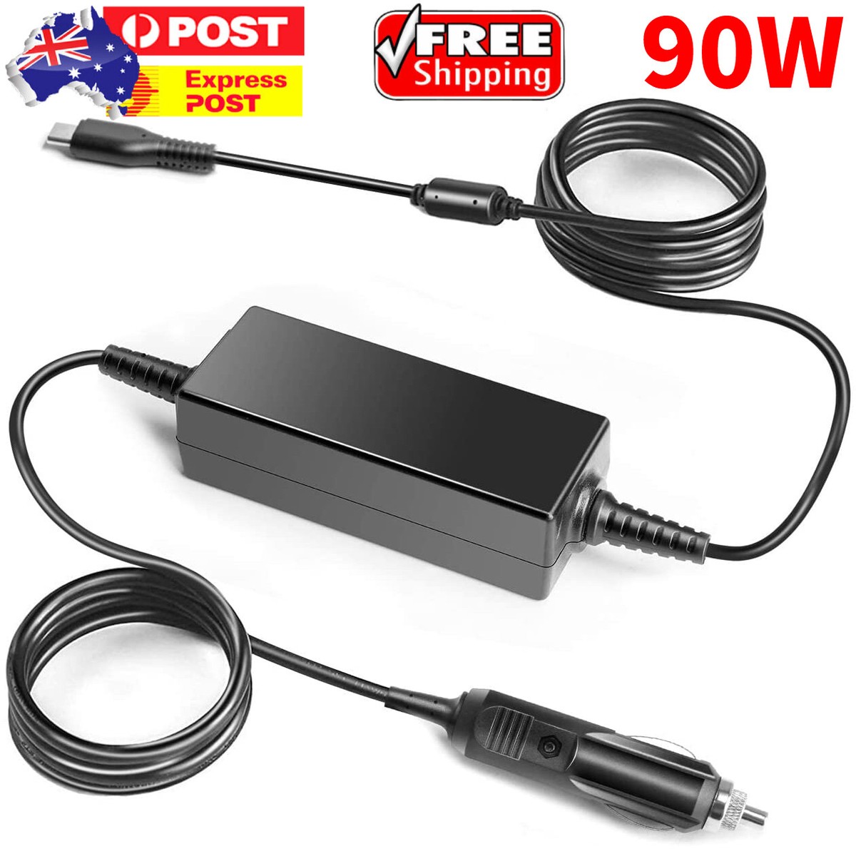 Car Charger Macbook Charger 12v Apple Macbook Pro Apple 12v Car