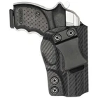 Bersa Thunder 380 CC IWB Holster - Rounded Gear