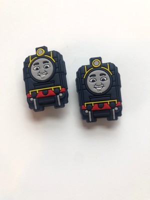 thomas the train crocs