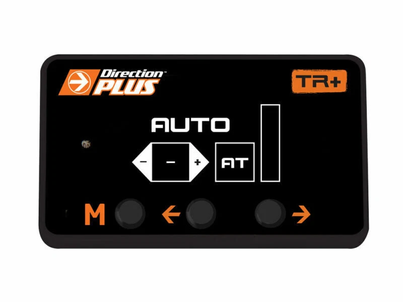 Direction Plus TR+ throttle controller for Great Wall V200 GW4D20 2011-2014