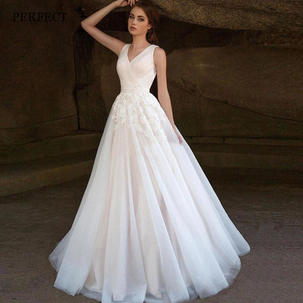 Cap sleeve boho wedding hotsell dress