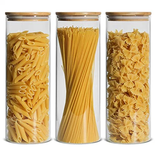 ComSaf Food Storage Containers