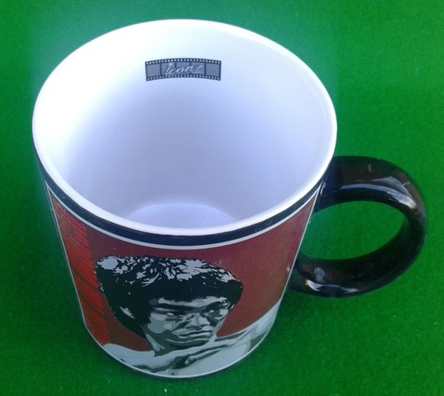 BRUCE LEE - ICONZ MUG - BOXED. - Picture 7 of 11
